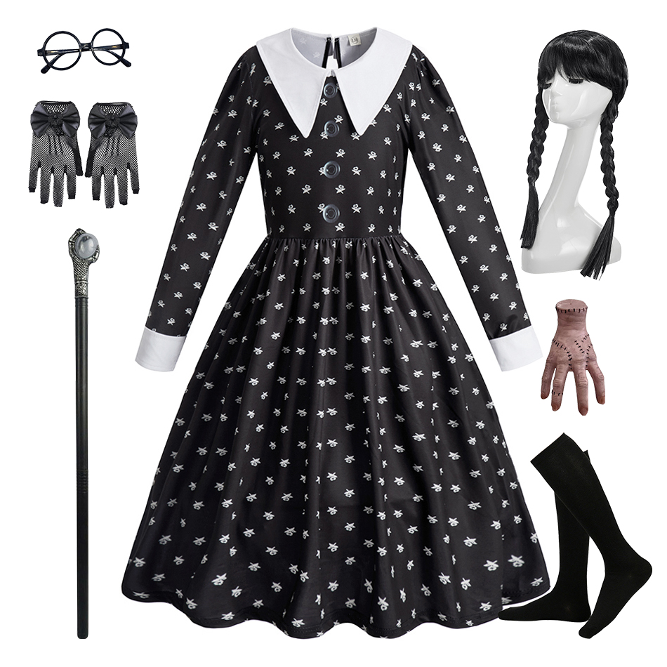 Baby Clothing Checklist - Nouvelles Robes de Princesse pour Filles,