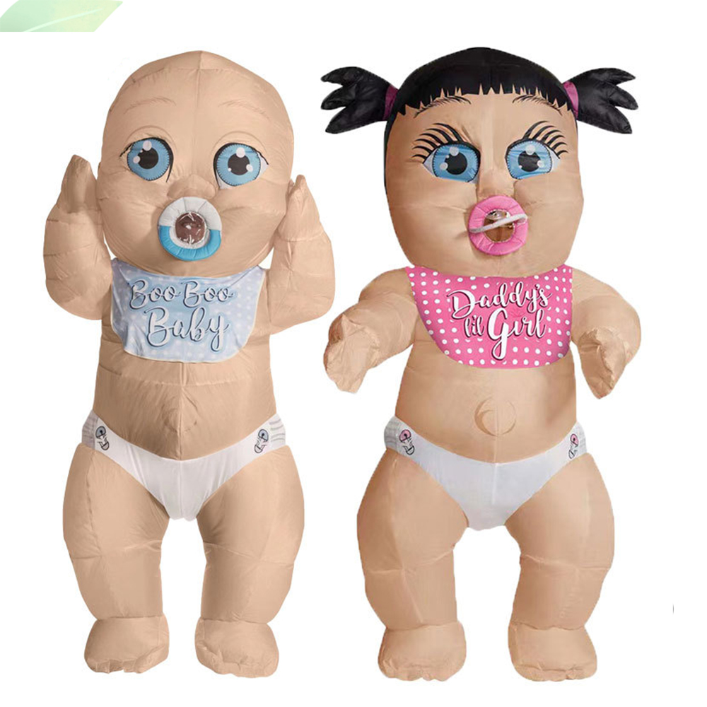 Baby Clothing Sets Boy - Vêtements gonflables géants pour bébés garçons