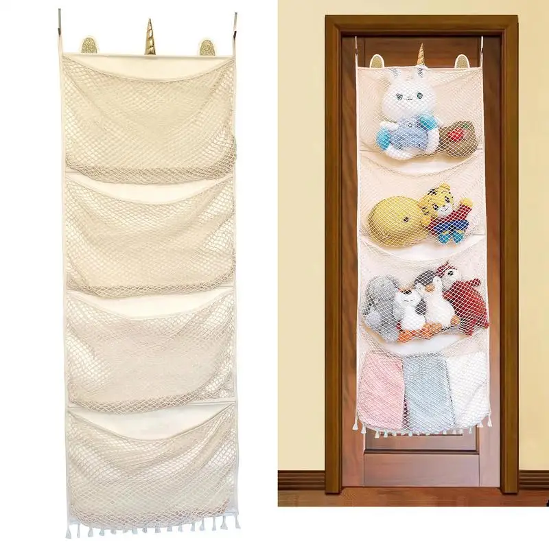 Baby Clothing Types - 1 sac de rangement suspendu pour