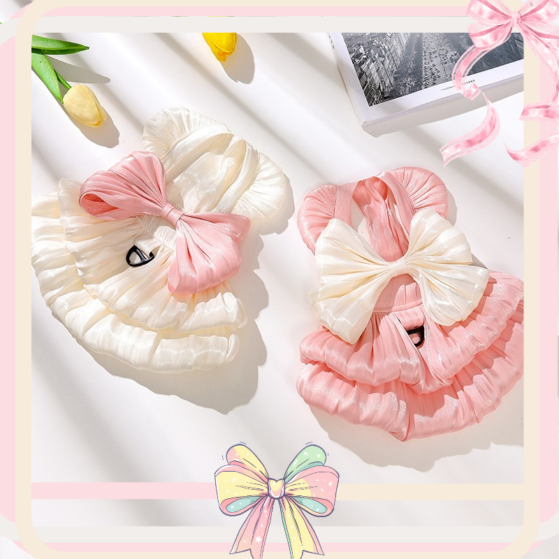Robe de princesse en tissu pou - Baby Clothing Yarn avis et prix