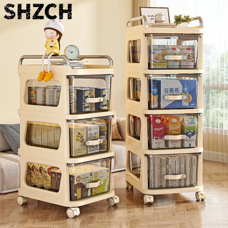Chariot de rangement multifonc - Baby Clothing Types avis et prix