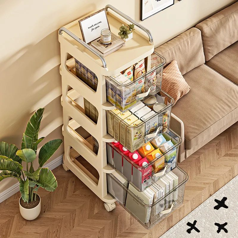 Chariot de rangement multifonc - Baby Clothing Types avis et prix