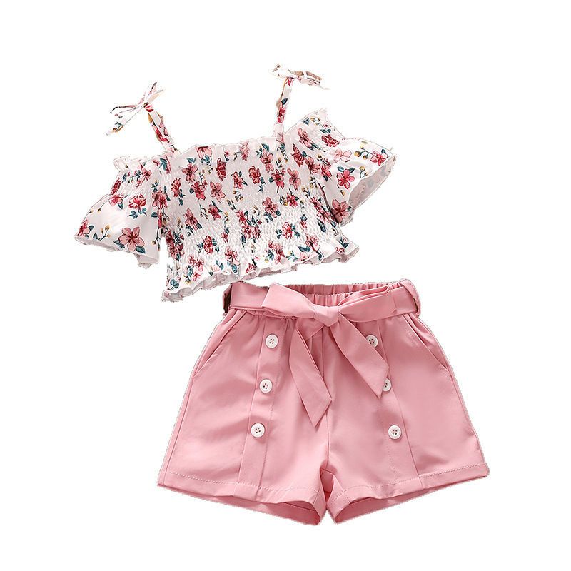 Ensemble de vêtements pour béb - Baby Clothing Drawing avis et prix