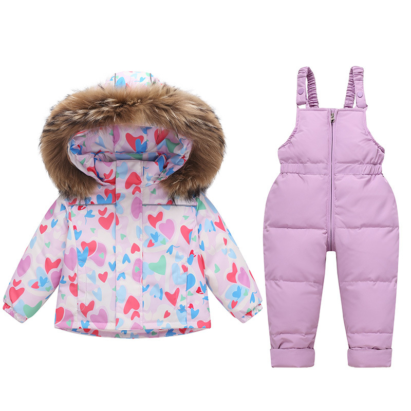 IYEAL hiver garçons fille doud - Baby Clothing Drawing avis et prix