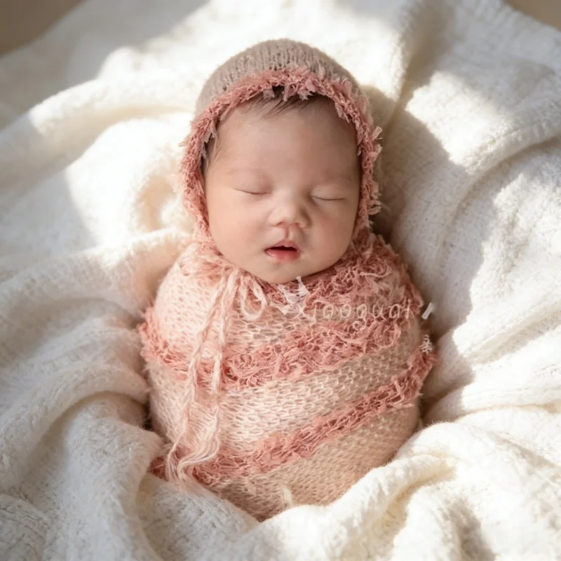 Accessoires de photographie po - Baby Clothing Yarn avis et prix