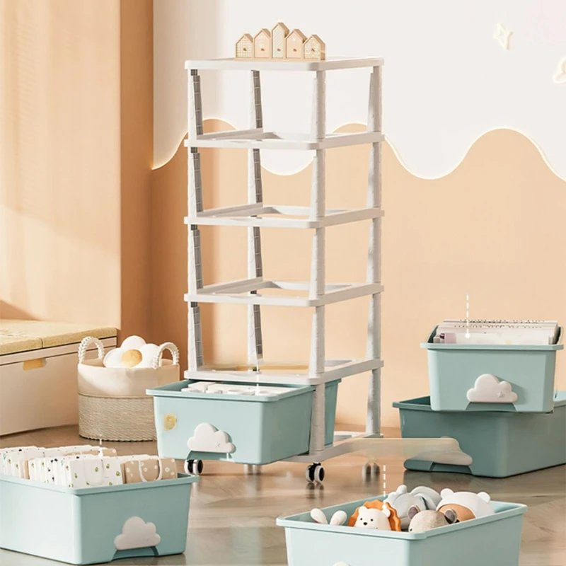 Boîte de rangement pour jouets - Baby Clothing Types avis et prix