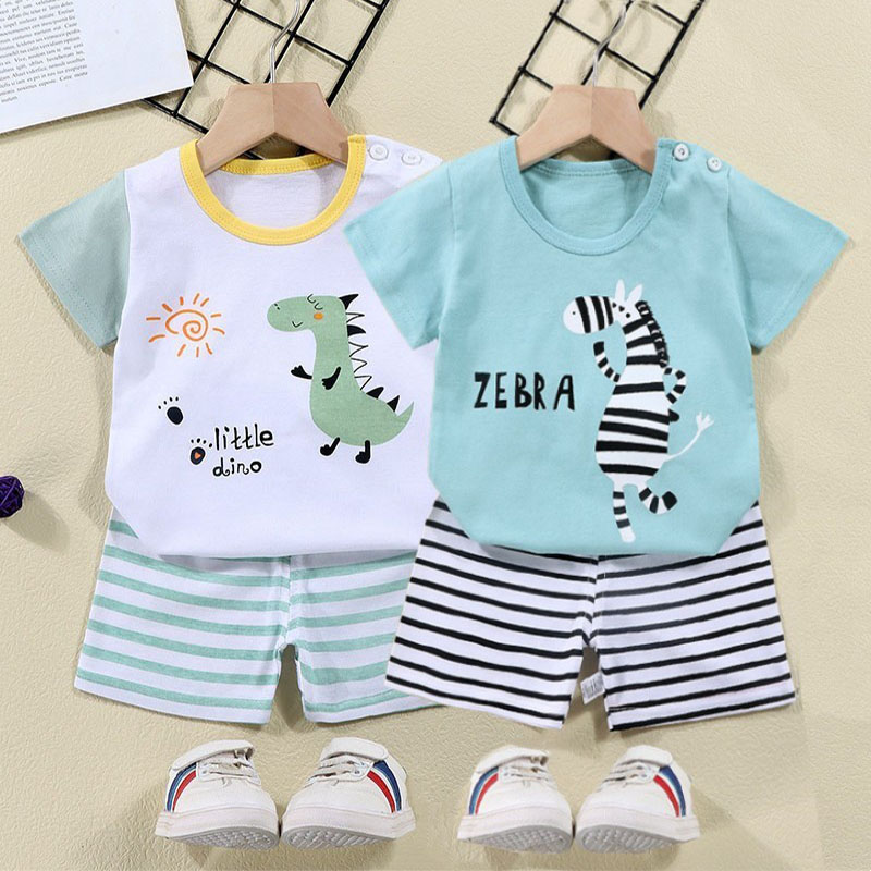 Ensemble de survêtement 2 pièc - Baby Clothing Sets Boy avis et prix