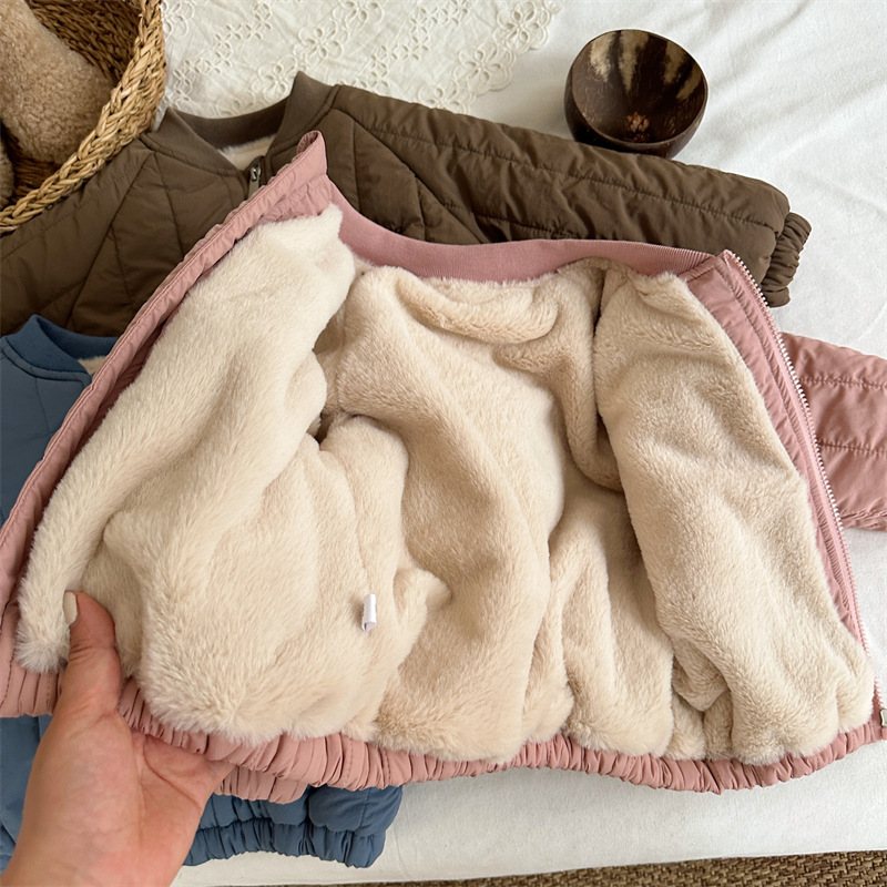 Manteau pour filles, vêtements - Baby Clothing Industry avis et prix