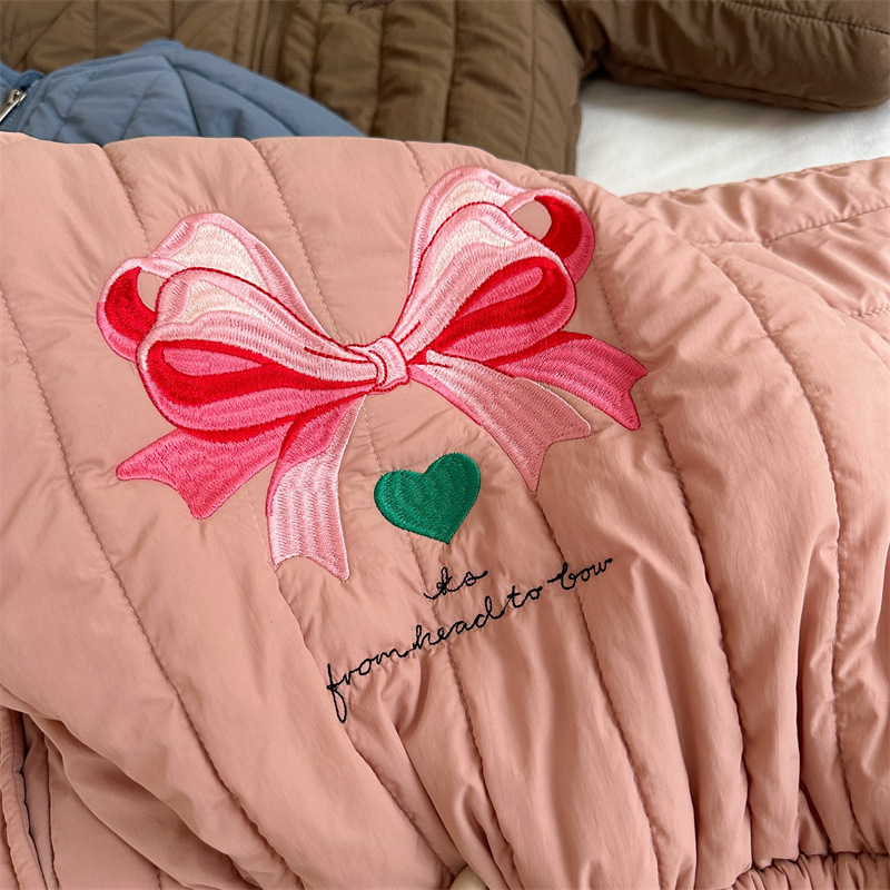 Manteau pour filles, vêtements - Baby Clothing Industry avis et prix