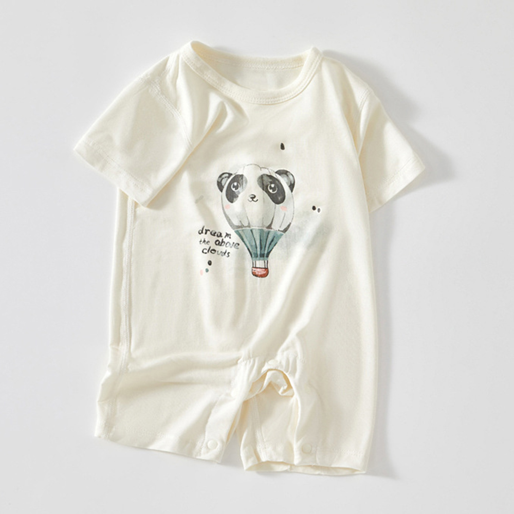 Barboteuse d'été pour bébé fil - Baby Clothing Types avis et prix