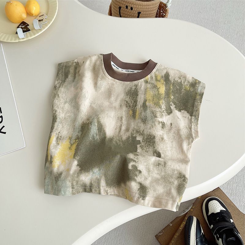 Ensemble de vêtements d'été co - Baby Clothing Drawing avis et prix