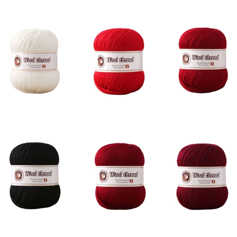 QX2E – mélange laine acrylique - Baby Clothing Yarn avis et prix