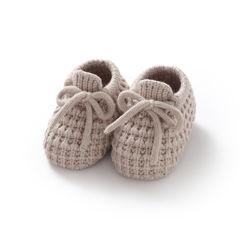 Chaussures pour nouveau-né, bo - Baby Clothing Yarn avis et prix