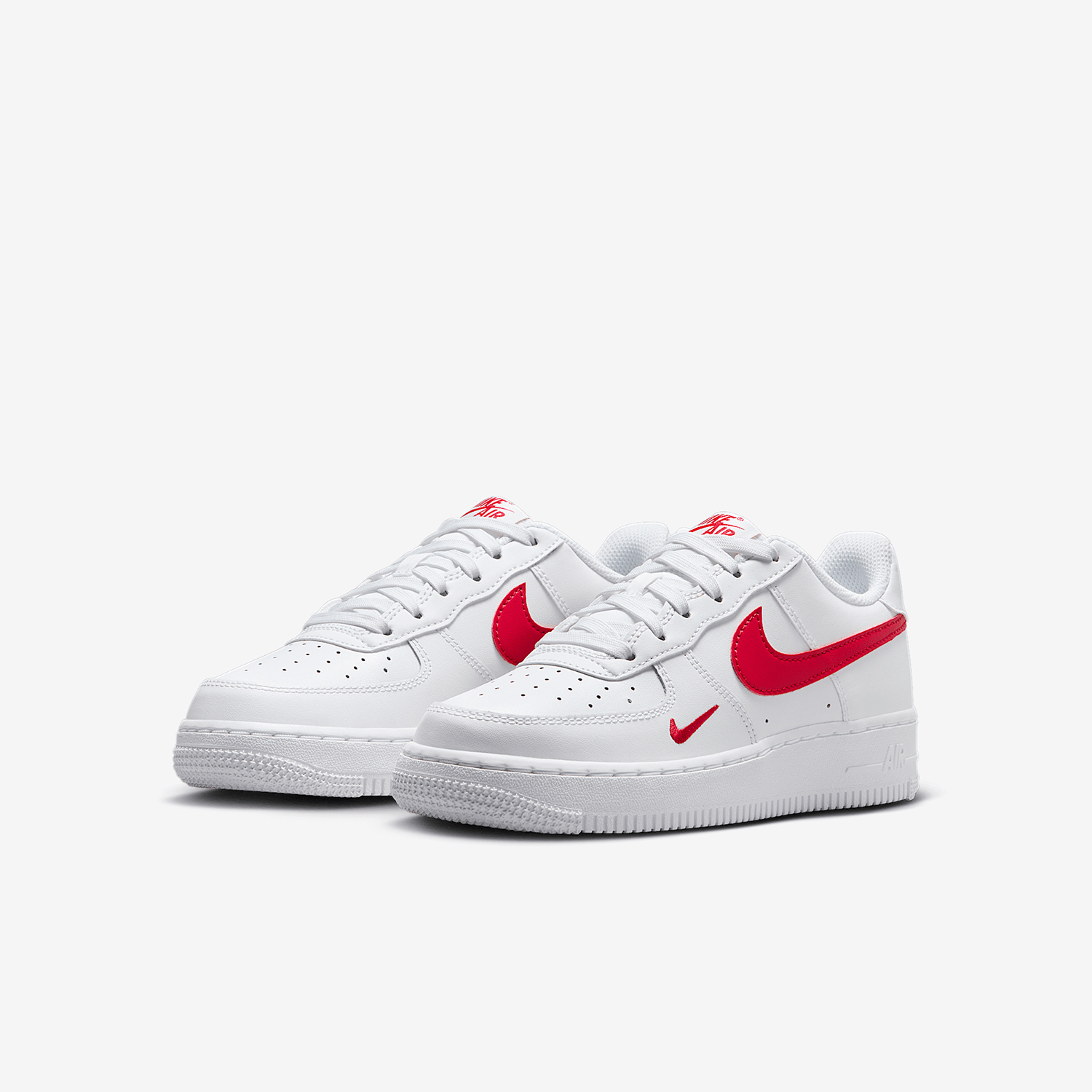 Chaussures décontractées Nike  - Nike Shoes Air Force 1 avis et prix
