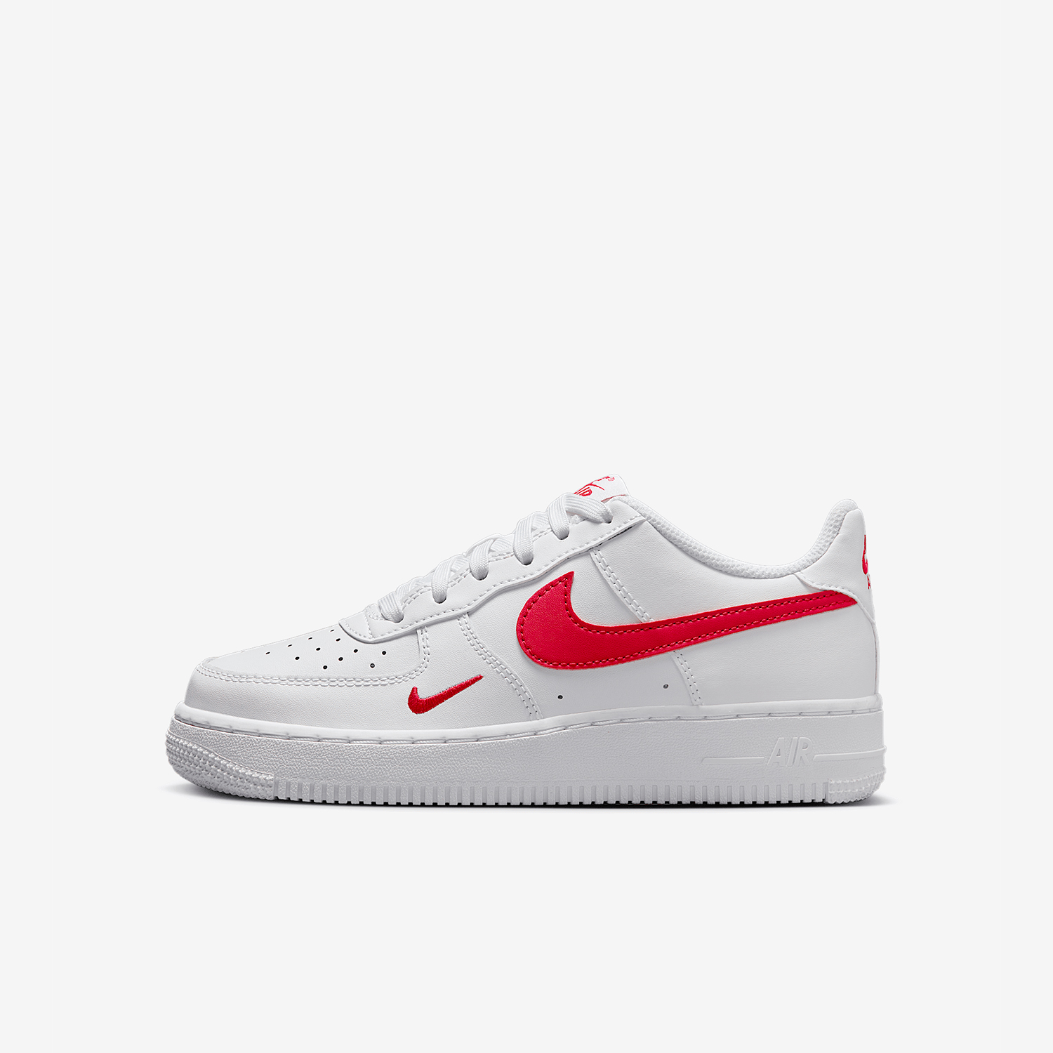 Chaussures décontractées Nike  - Nike Shoes Air Force 1 avis et prix