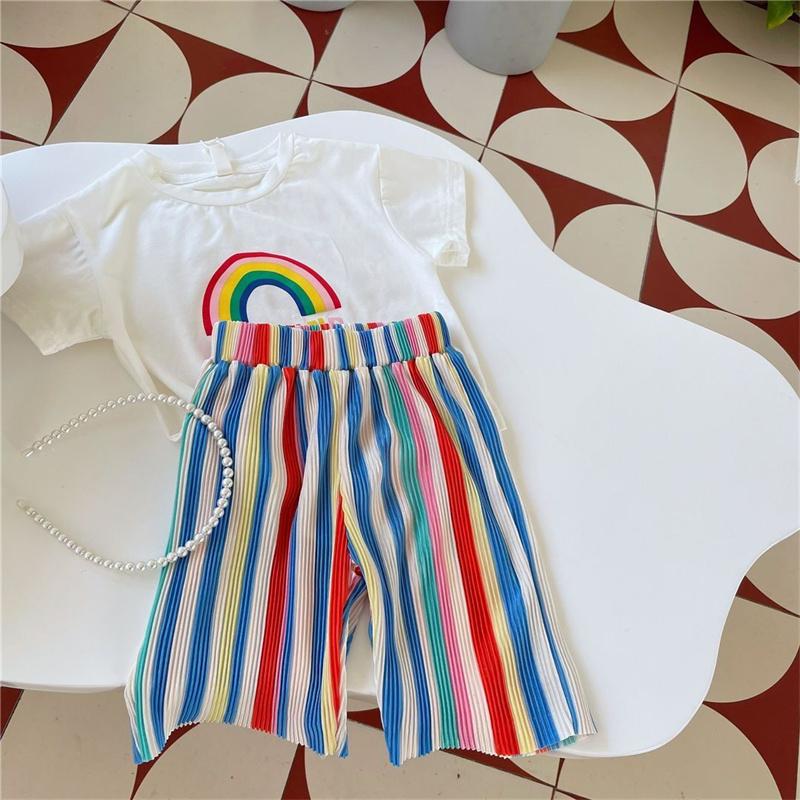 T-shirt à manches courtes pour - Baby Clothing Drawing avis et prix