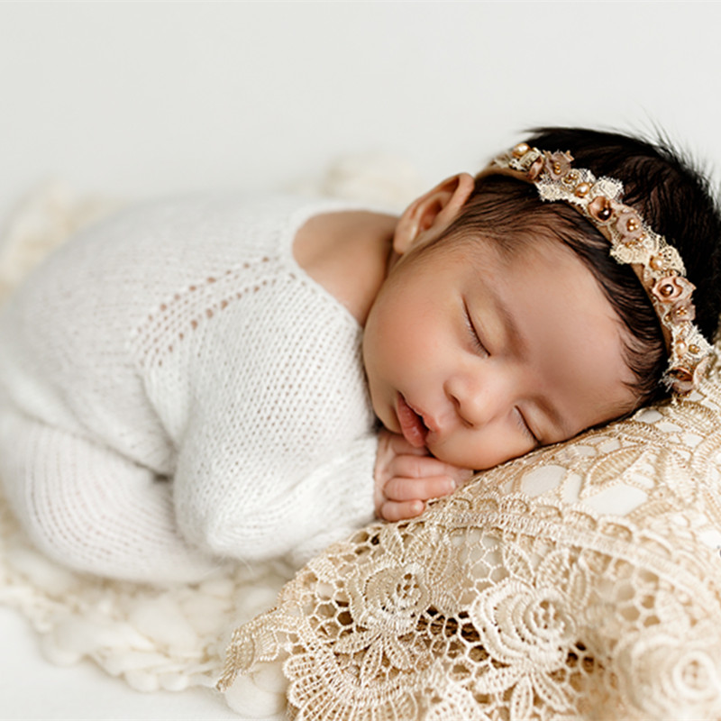 Tenues de photographie pour no - Baby Clothing Yarn avis et prix