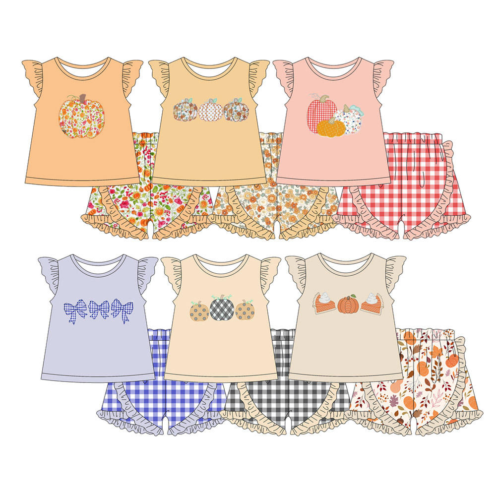 Ensembles de Vêtements de Bout - Toddler Legging Set avis et prix