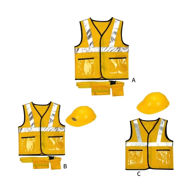 Costumes de travailleur du bât - Toddler Legging Set avis et prix