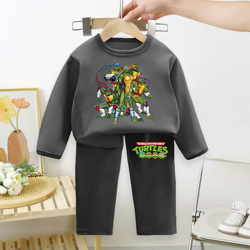 Pyjama pour enfants Teenage Mu - Baby Clothing Sets Boy avis et prix