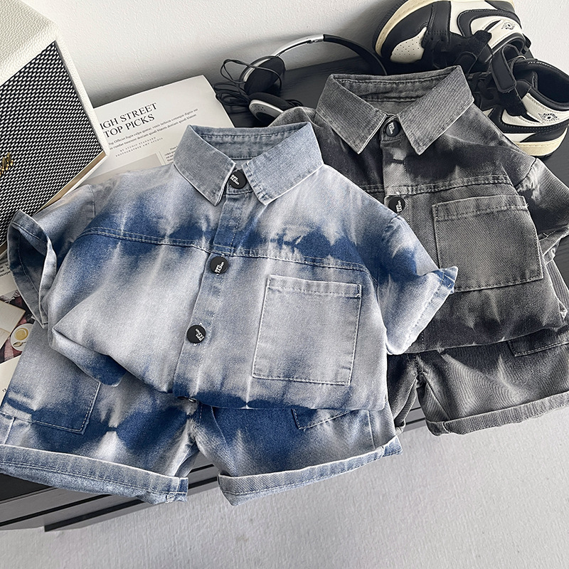 Nouvel ensemble de vêtements d - Baby Clothing Drawing avis et prix