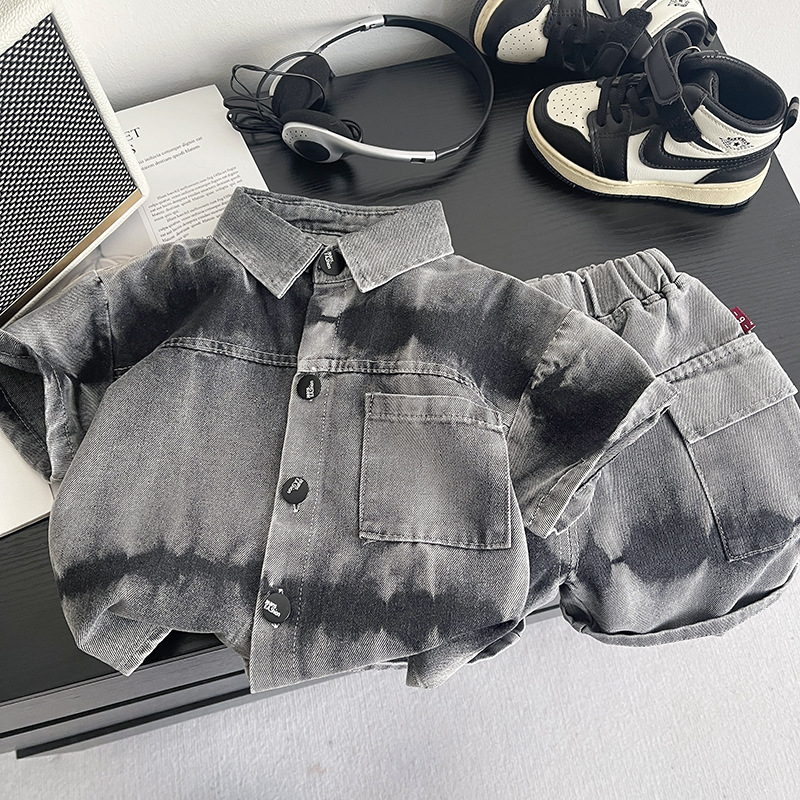 Nouvel ensemble de vêtements d - Baby Clothing Drawing avis et prix