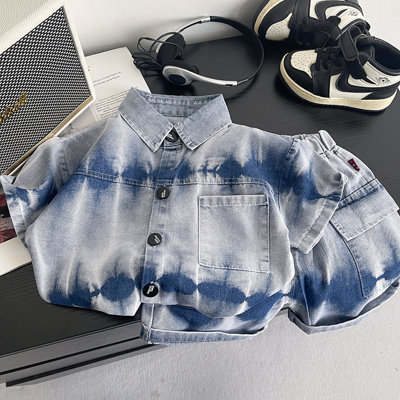 Nouvel ensemble de vêtements d - Baby Clothing Drawing avis et prix