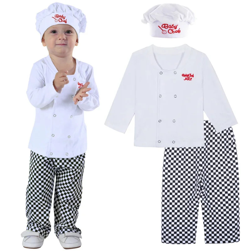 Costumes de chef Purim pour bé - Toddler Legging Set avis et prix