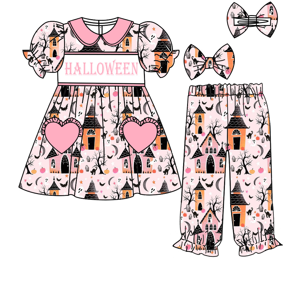 Ensemble pyjama pour filles, C - Toddler Legging Set avis et prix