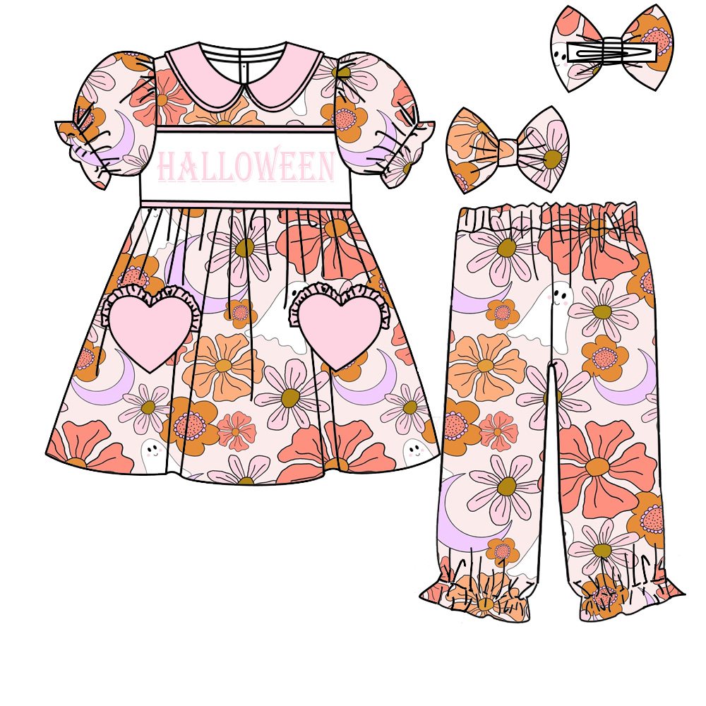 Ensemble pyjama pour filles, C - Toddler Legging Set avis et prix