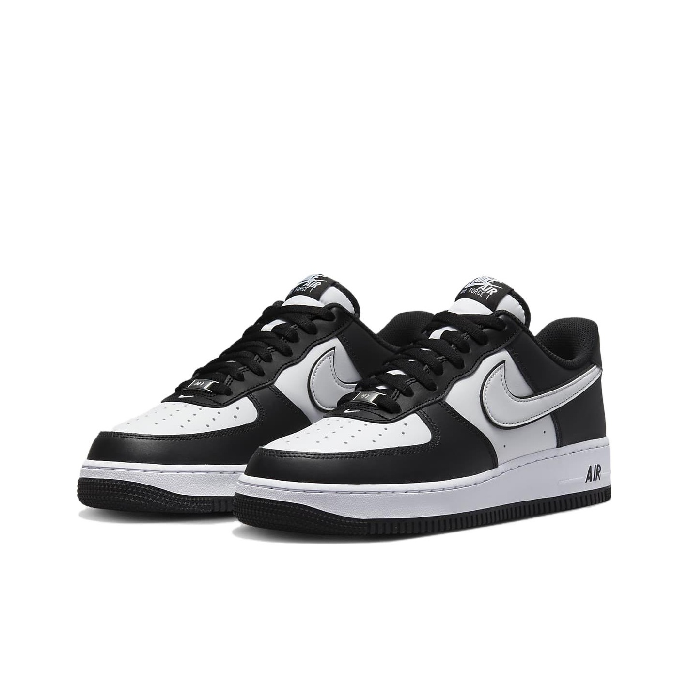 Nike Air Force 1 'Panda' Chaus - Nike Shoes Air Force 1 avis et prix