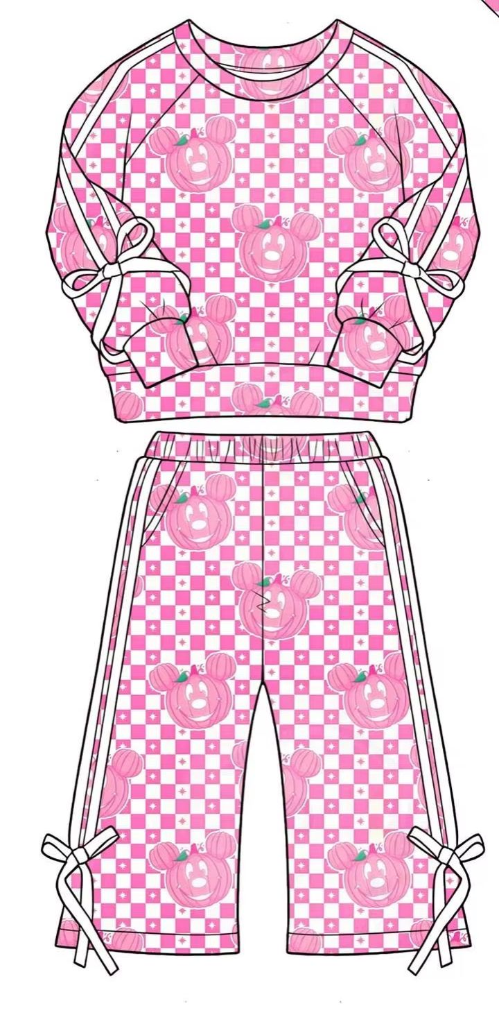 Ensemble de tenue d'Halloween  - Toddler Legging Set avis et prix