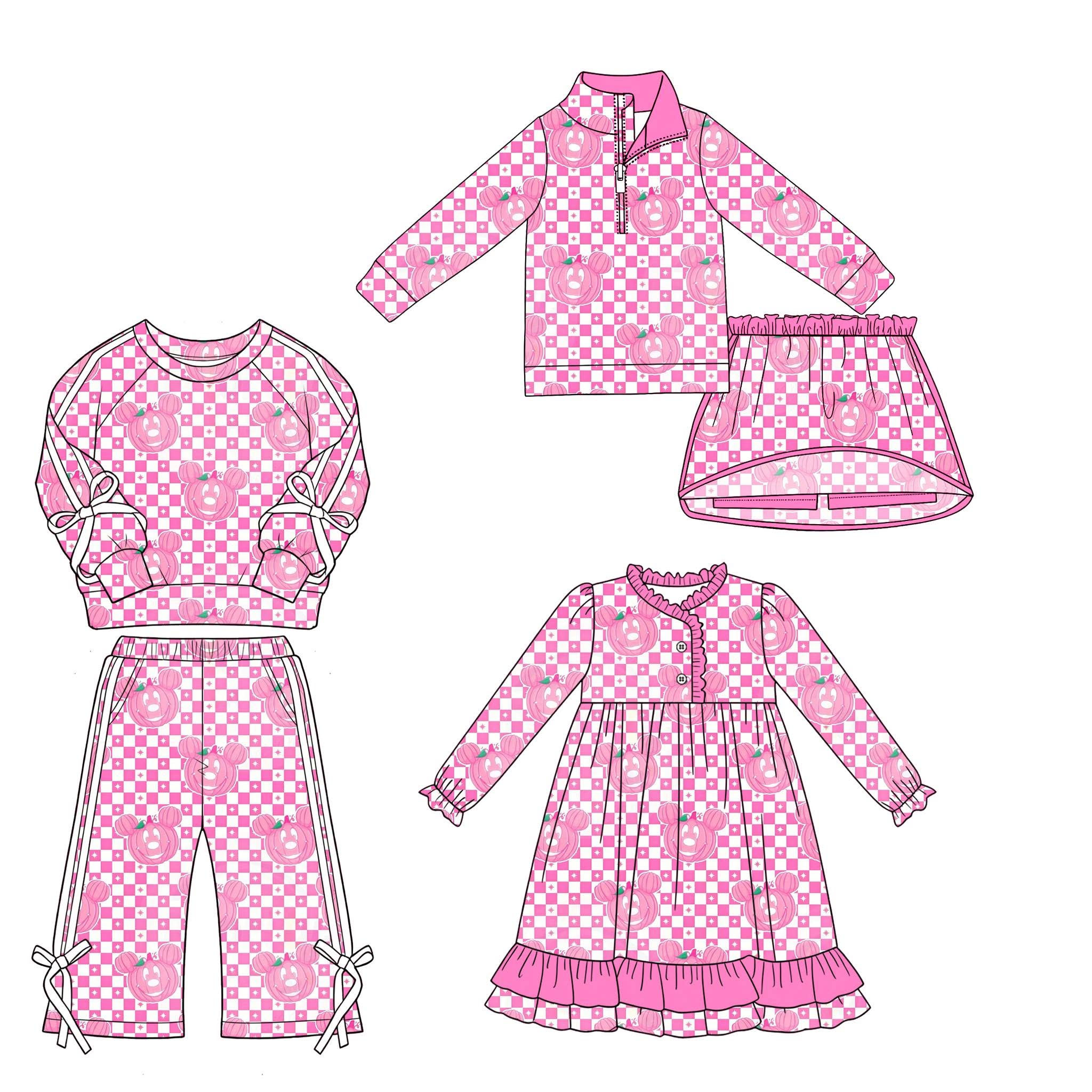 Ensemble de tenue d'Halloween  - Toddler Legging Set avis et prix