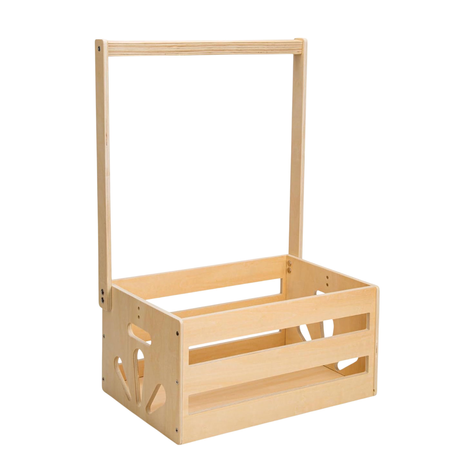 Grand mir de Rangement en Bois - Baby Clothing Types avis et prix
