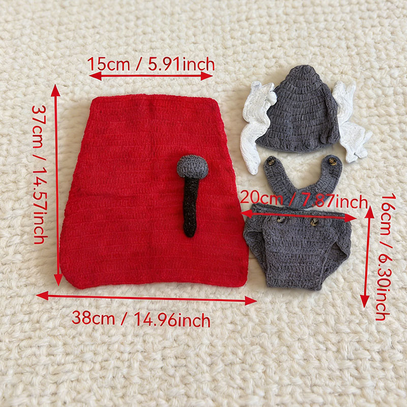 Accessoires de photographie po - Baby Clothing Sets Boy avis et prix