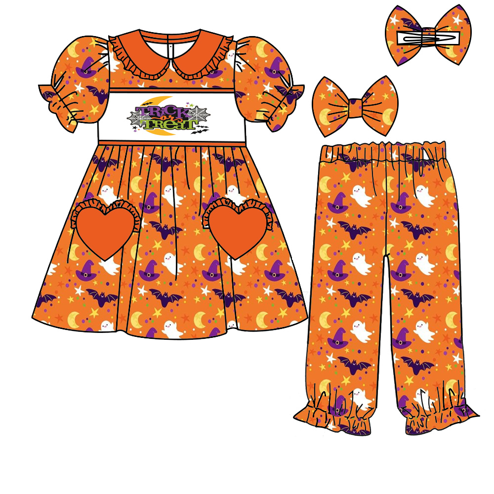 Nouvel ensemble de pyjama pour - Toddler Legging Set avis et prix