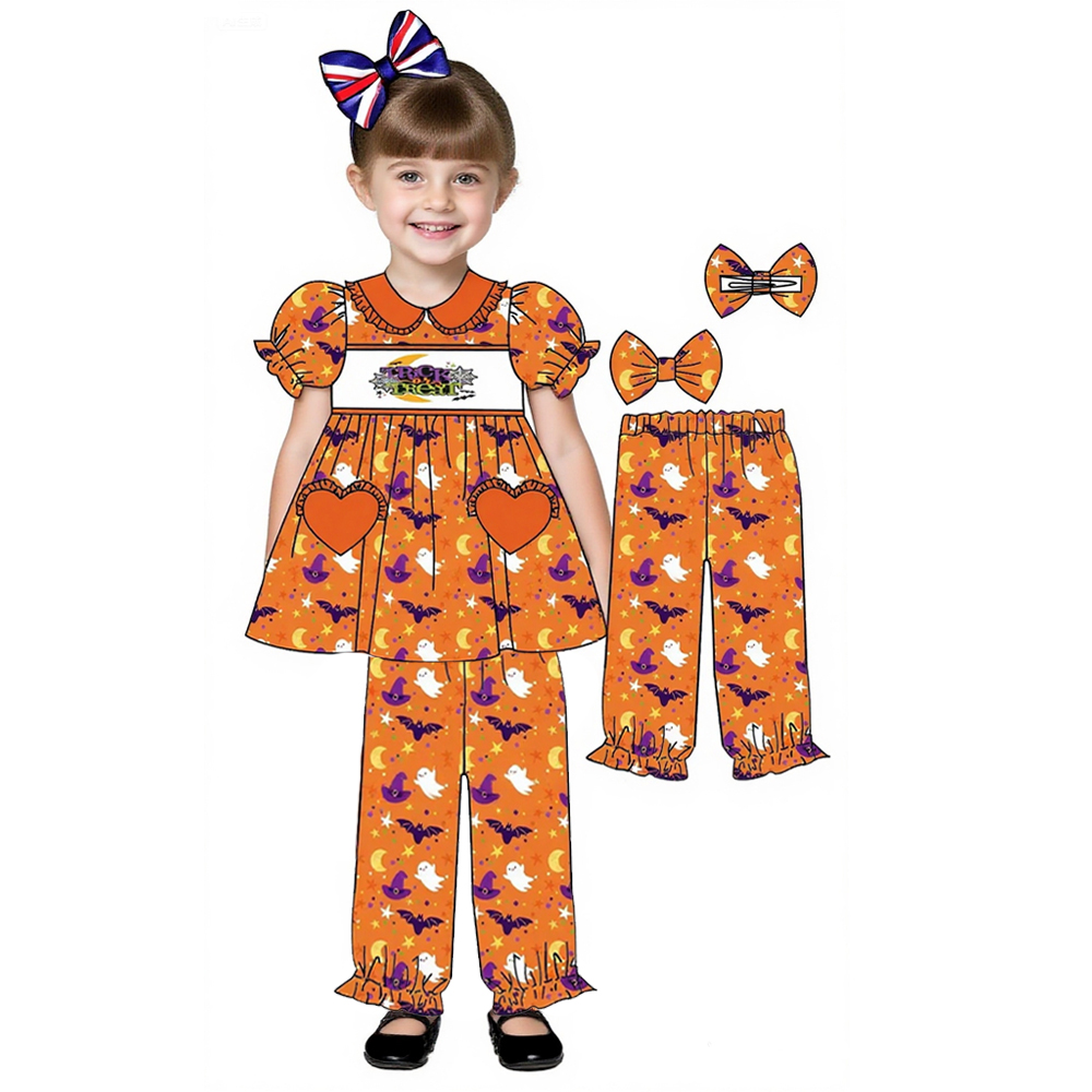 Nouvel ensemble de pyjama pour - Toddler Legging Set avis et prix