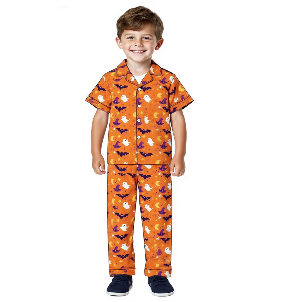 Nouvel ensemble de pyjama pour - Toddler Legging Set avis et prix