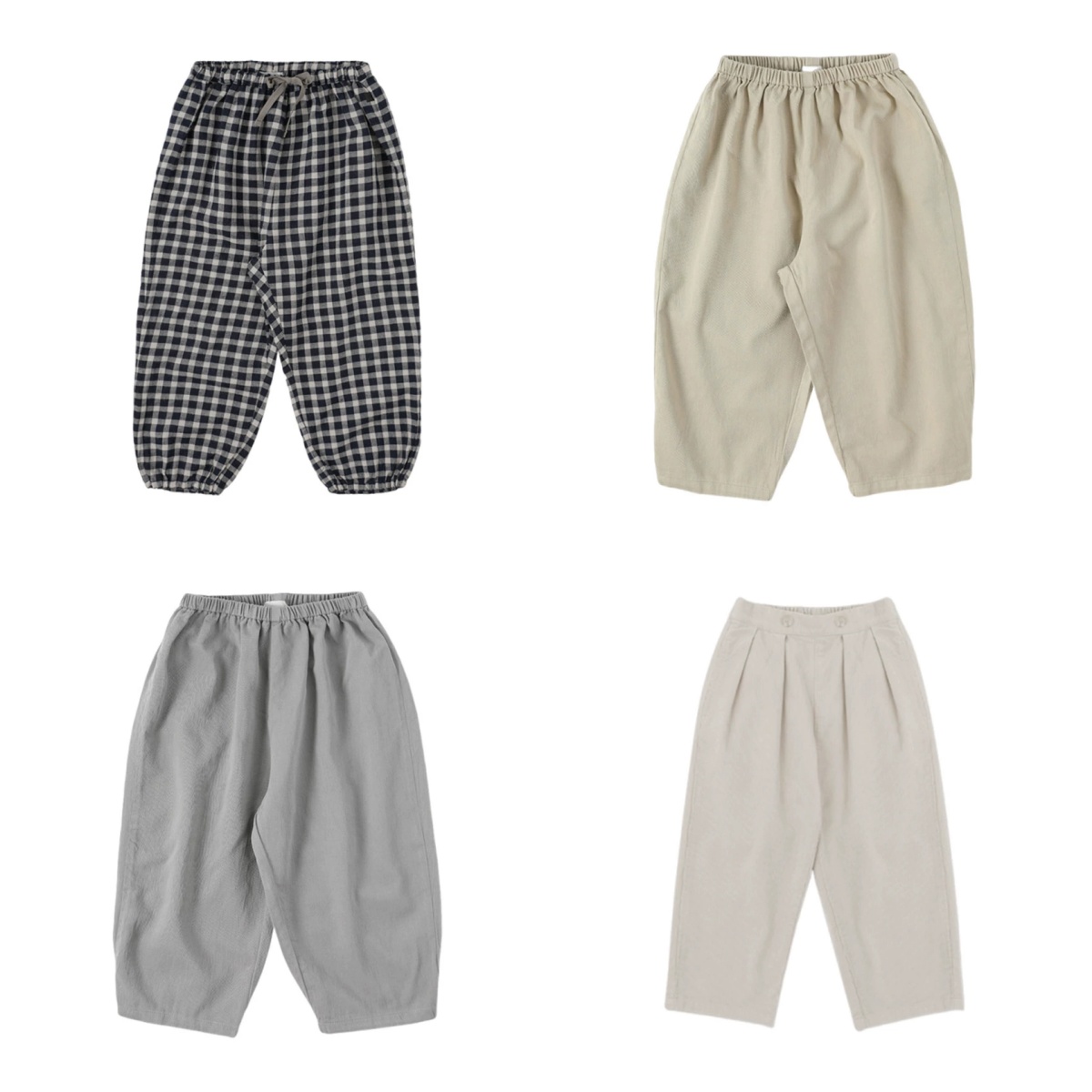 Vêtements pour enfants 2-10 an - Baby Clothing Yarn avis et prix